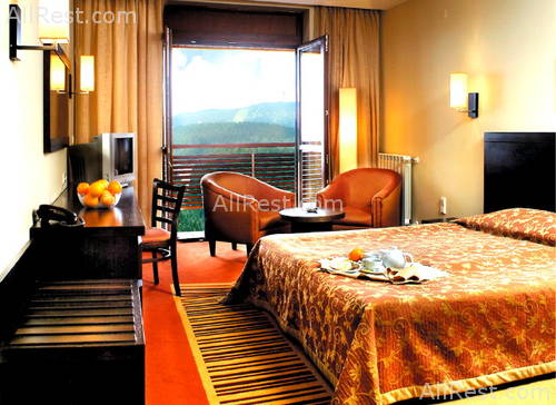 Orlovetz Hotel 7